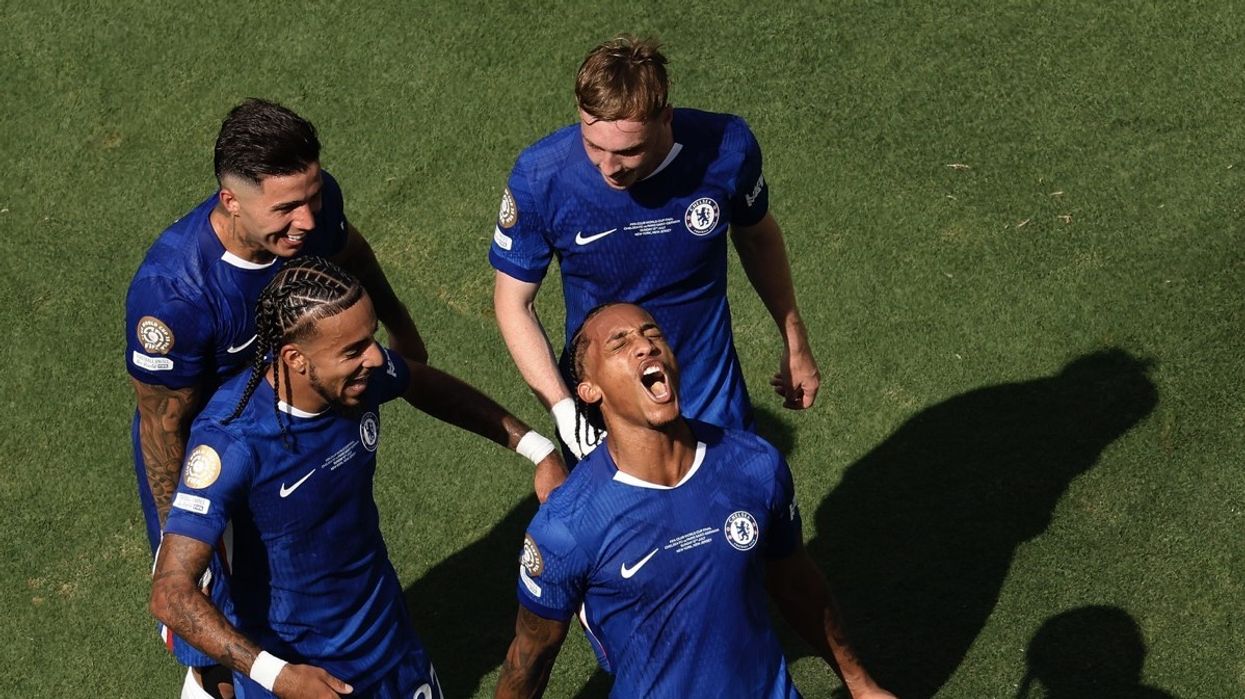 Chelsea ia mbyll derën Barcelonës për yllin e skuadrës, e sheh si të paprekshëm Chelsea ia mbyll derën Barcelonës për yllin e skuadrës, e sheh si të paprekshëm