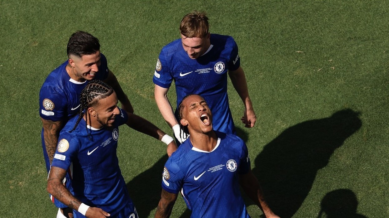 Chelsea ia mbyll derën Barcelonës për yllin e skuadrës, e sheh si të paprekshëm