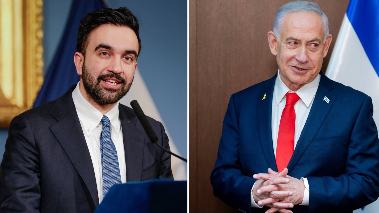 "Ai i përket Hagës", Mamdani shqyrton arrestimin e Netanyahut në New York