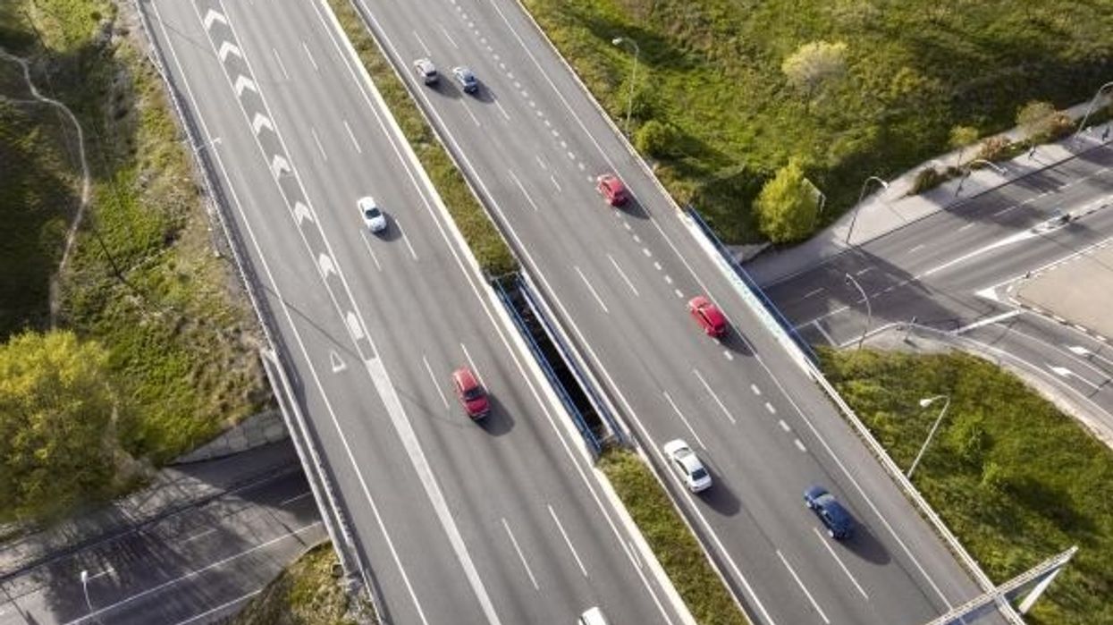Gjendet zgjidhja për lidhjen e fshatrave me autostradën Kërçovë–Ohër Gjendet zgjidhja për lidhjen e fshatrave me autostradën Kërçovë–Ohër