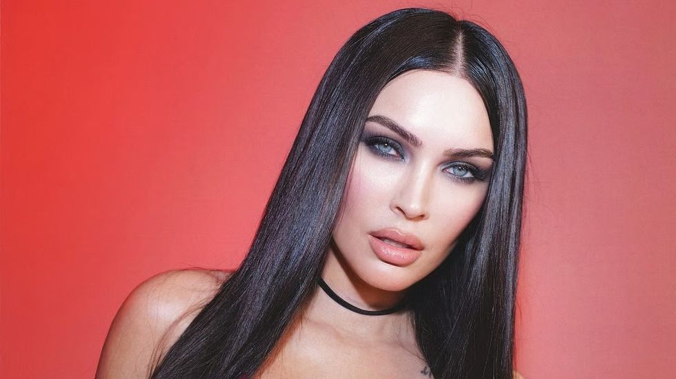 Megan Fox u ofendua për pozën provokuese nga një fans, ajo ia kthen: Cili nga ish-të dashurit e mi është ky?
