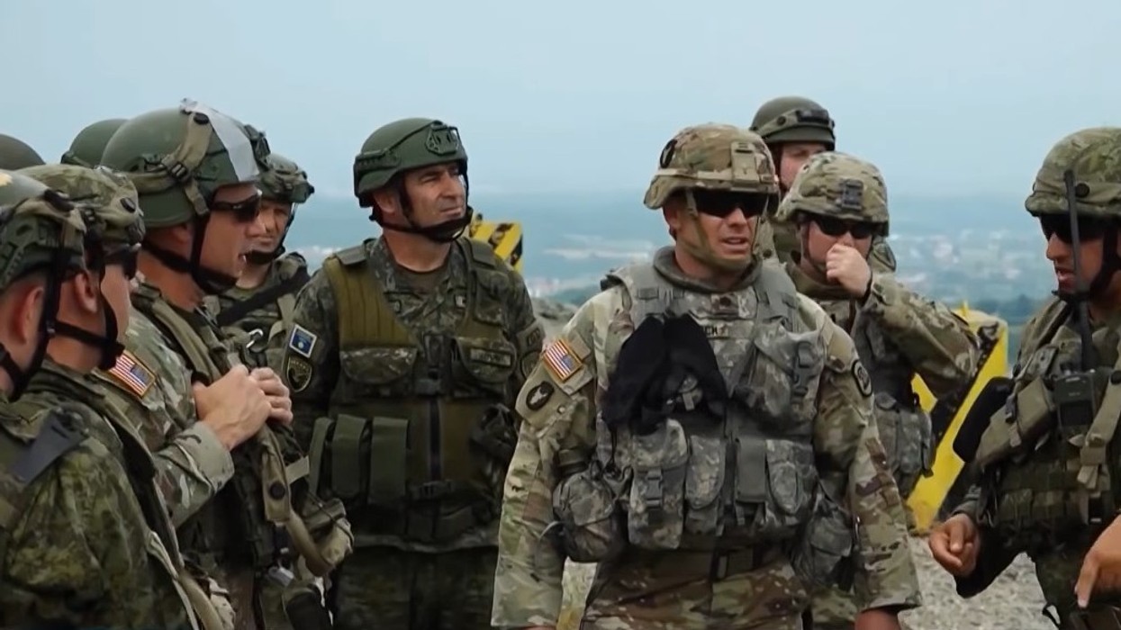 FSK-ja po përgatitet për misionin në Gaza, ekspertët: Hap i rëndësishëm drejt NATO-s