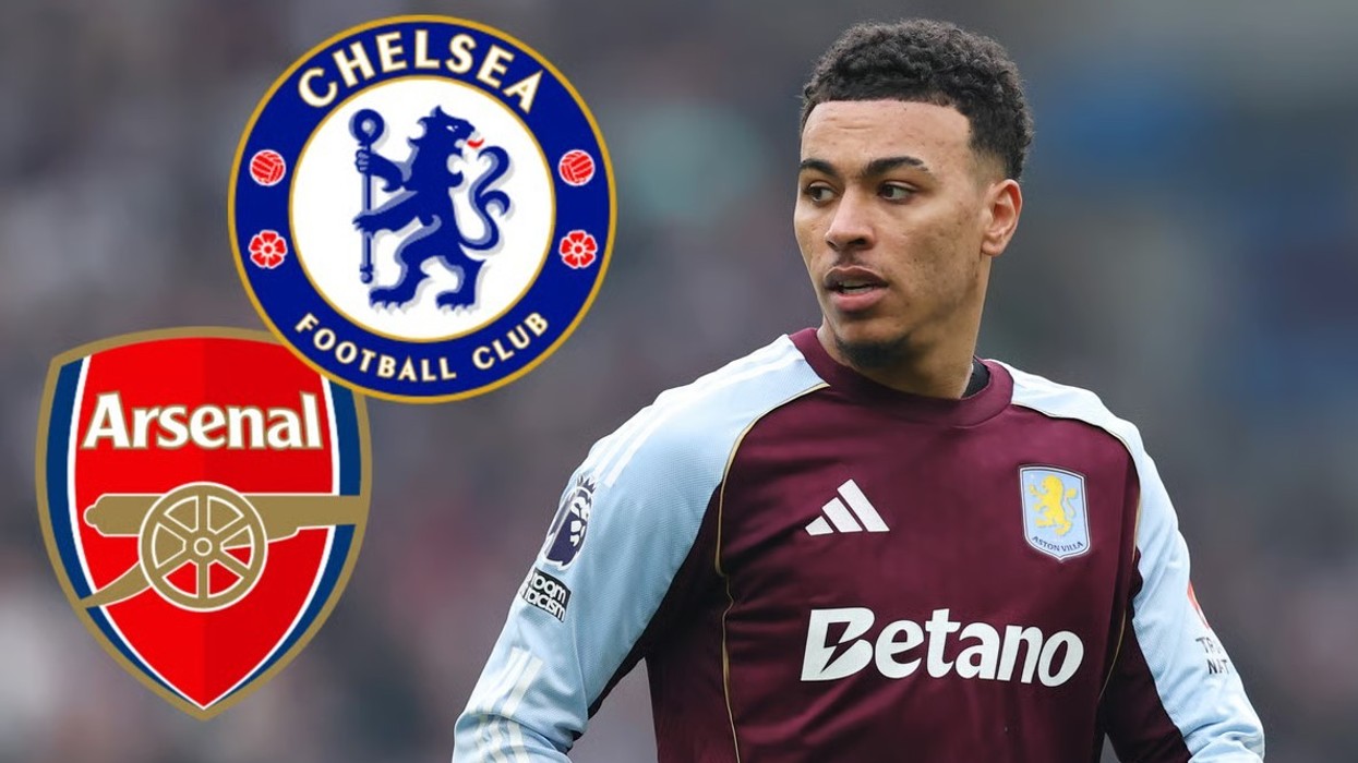 Si Chelsea kompletoi një marrëveshje shokuese për ta mposhtur Arsenalin në garë për Morgan Rodgers?