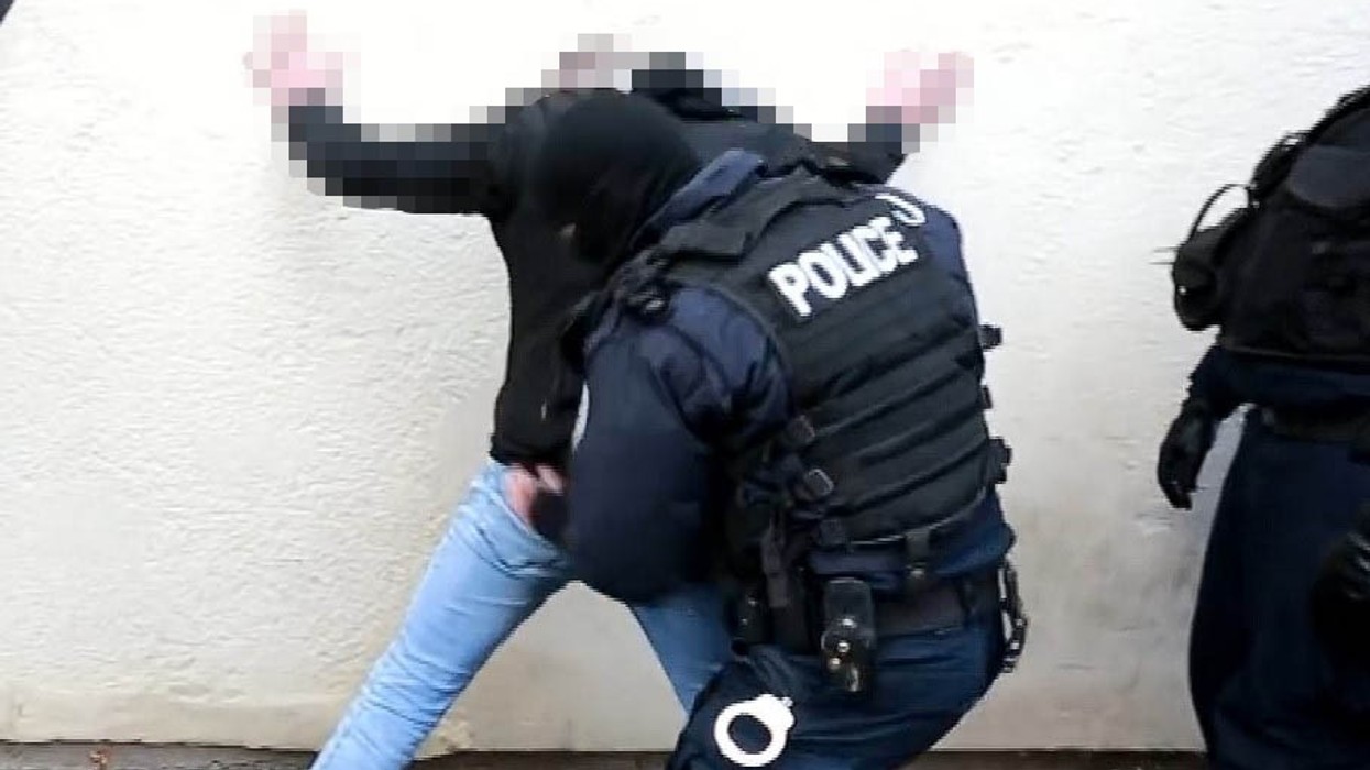 Vrasje në tentativë, një i arrestuar në Mitrovicë