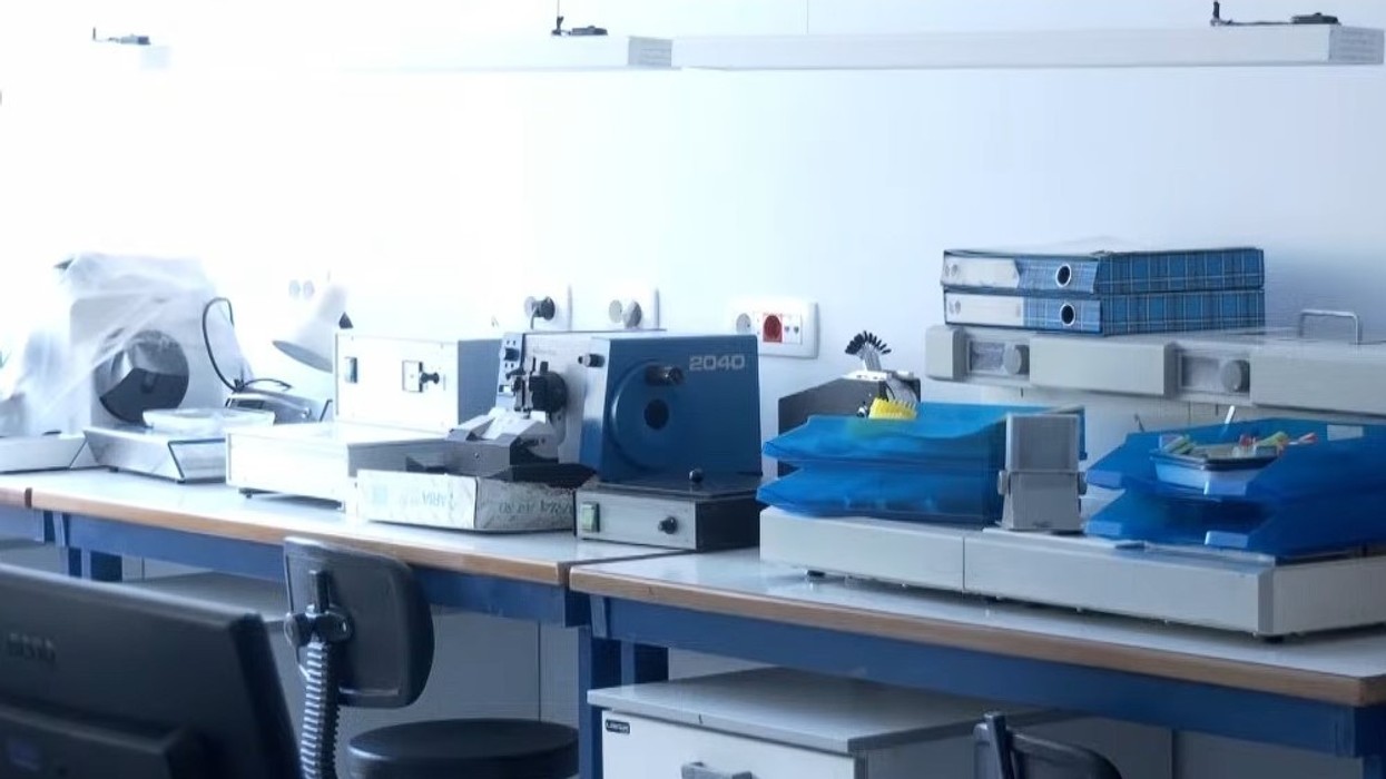 Tre vjet pas zjarrit, 300 raste presin rezultatet e toksikologjisë në IML