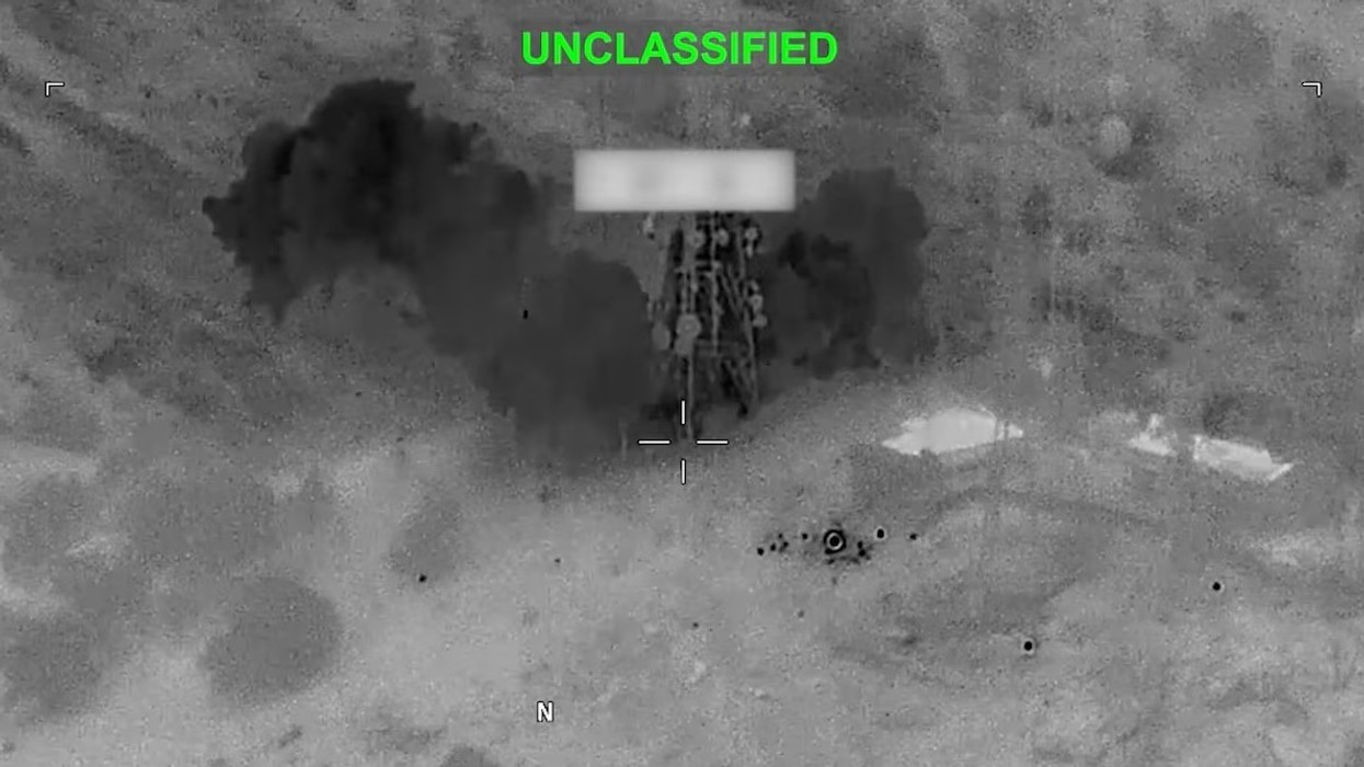 SHBA-të rinisin sulmet kundër Iranit pas vdekjes së ushtarëve amerikanë