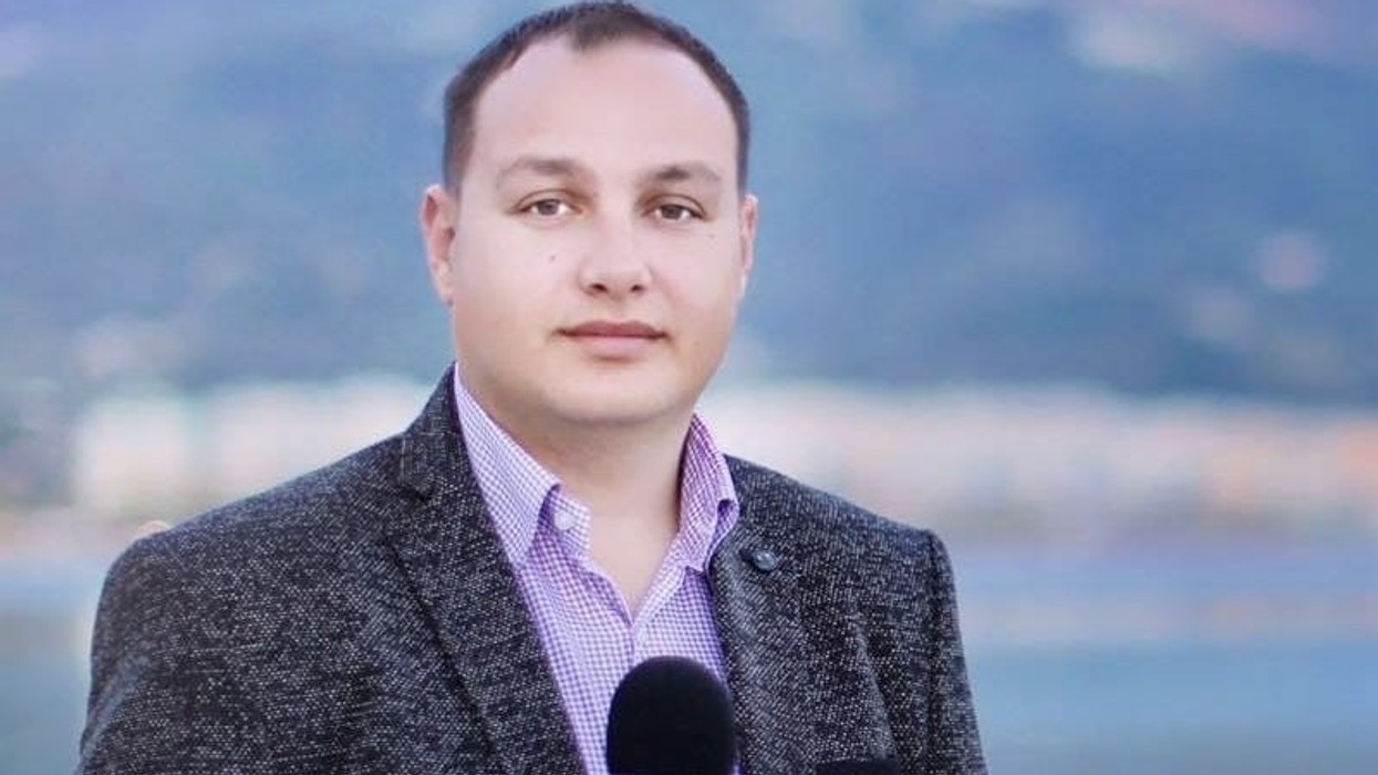 Aksident i rëndë në Vlorë, humb jetën gazetari Enrik Mehmeti