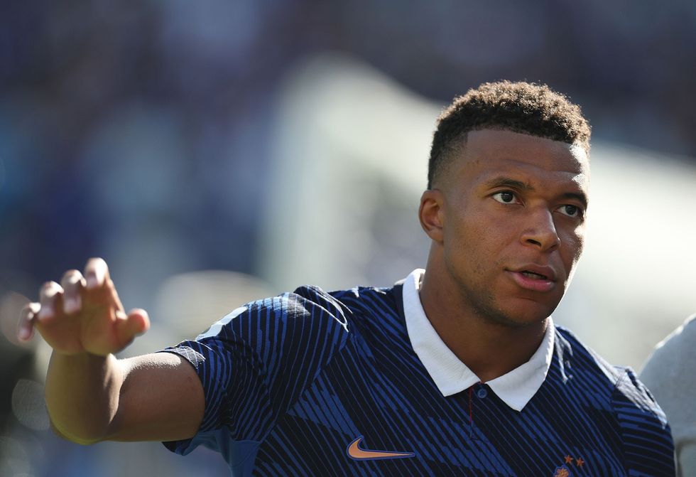 Mbappe thyen rekordin e Messit, bëhet golashënuesi më i mirë në historinë e Kupës së Botës