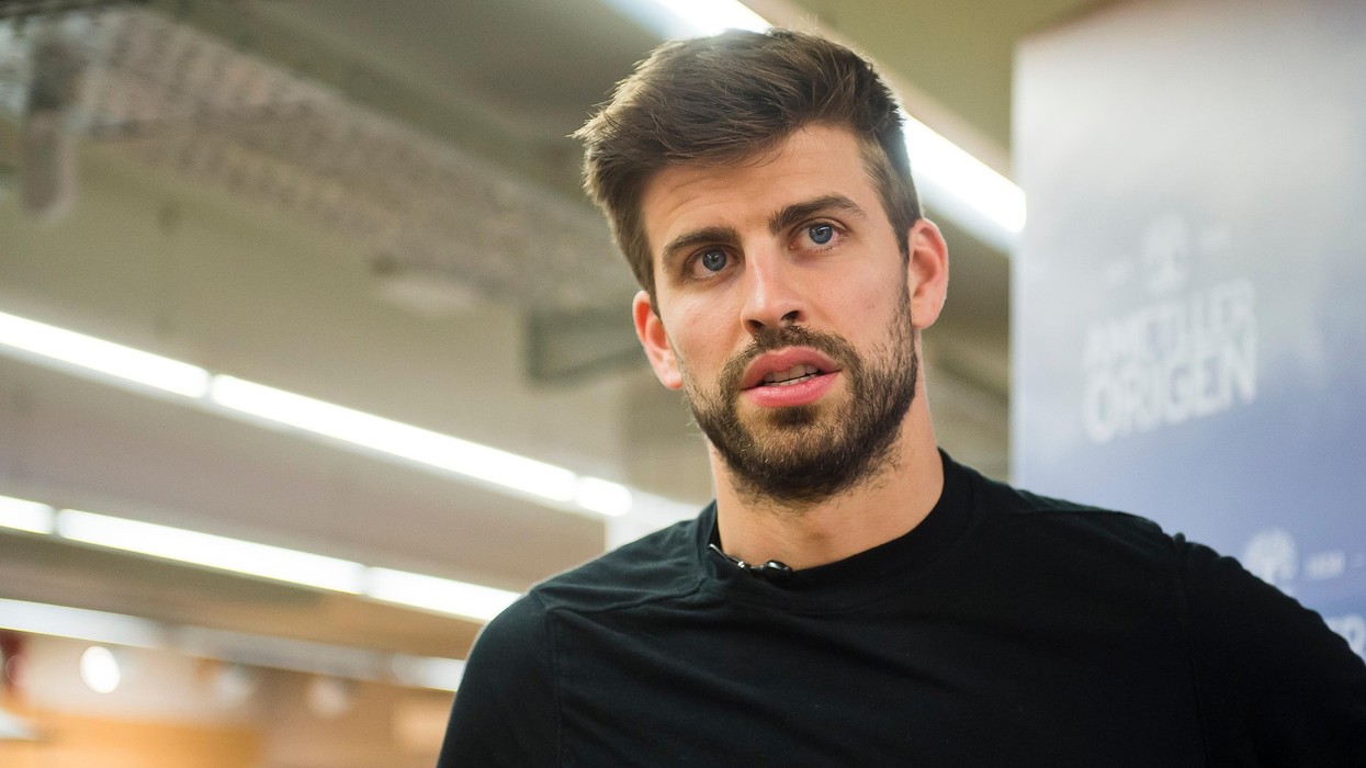 Pique shpjegon pse Messi mbetet arma më e madhe e futbollit: Ai frymëzon të gjithë ekipin