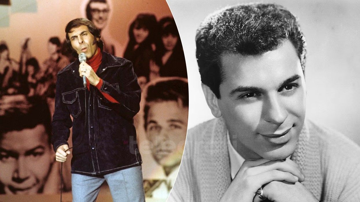 Ndahet nga jeta legjenda e rock 'n' roll-it, Freddy "Boom Boom" Cannon Ndahet nga jeta legjenda e rock 'n' roll-it, Freddy