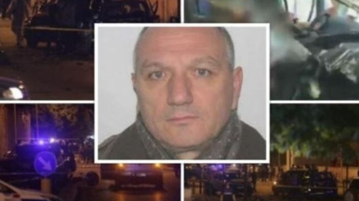 Policia parandalon atentatin e radhës ndaj Preng Gjinit
