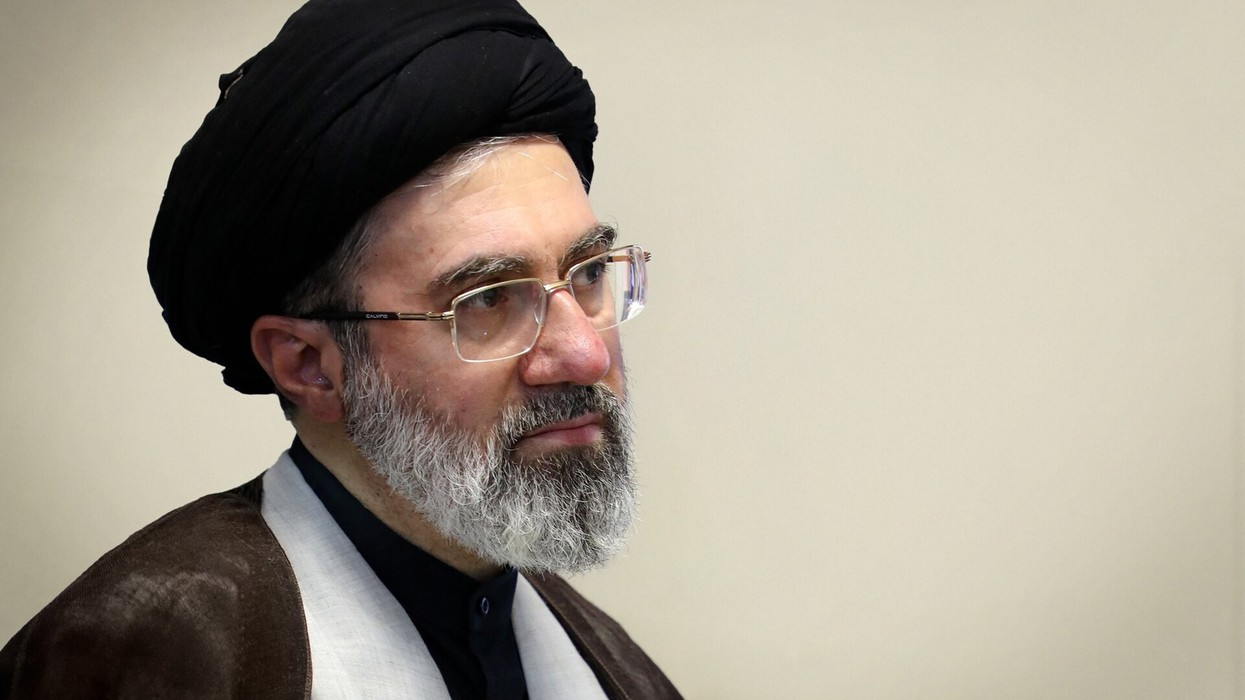 Media saudite: Mojtaba Khamenei nuk ndodhet në Iran