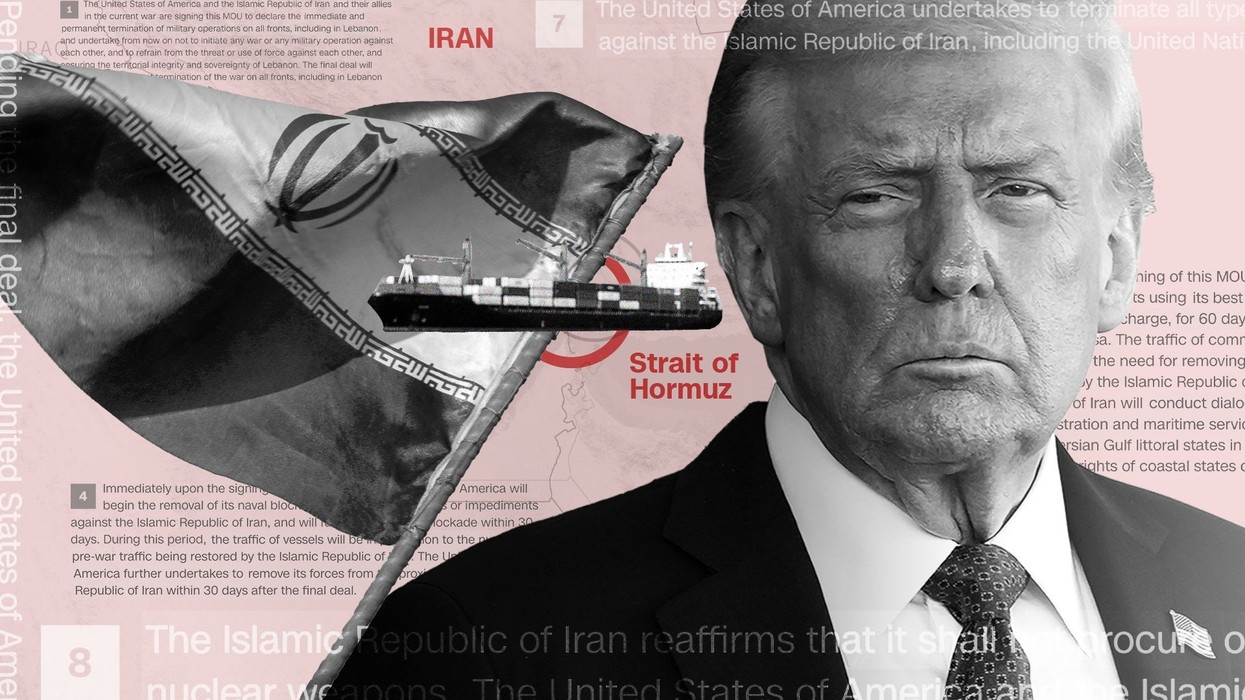 A po shkon konflikti SHBA-Iran drejt një lufte më të gjerë rajonale?