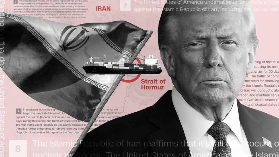 A po shkon konflikti SHBA-Iran drejt një lufte më të gjerë rajonale?