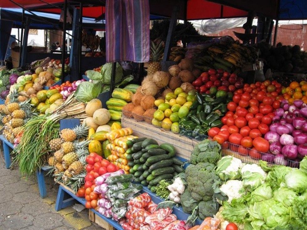 Çfarë fshihet pas frutave dhe perimeve që blejmë çdo ditë?