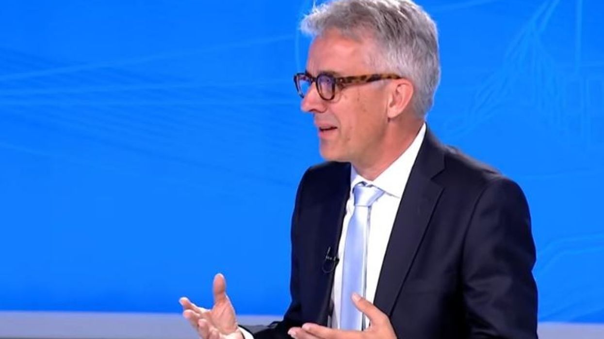 Ambasadori gjerman: Kosovës i duhen sa më shpejt institucionet e reja, të shmanget një periudhë tjetër pasigurie Ambasadori gjerman: Kosovës i duhen sa më shpejt institucionet e reja, të shmanget një periudhë tjetër pasigurie