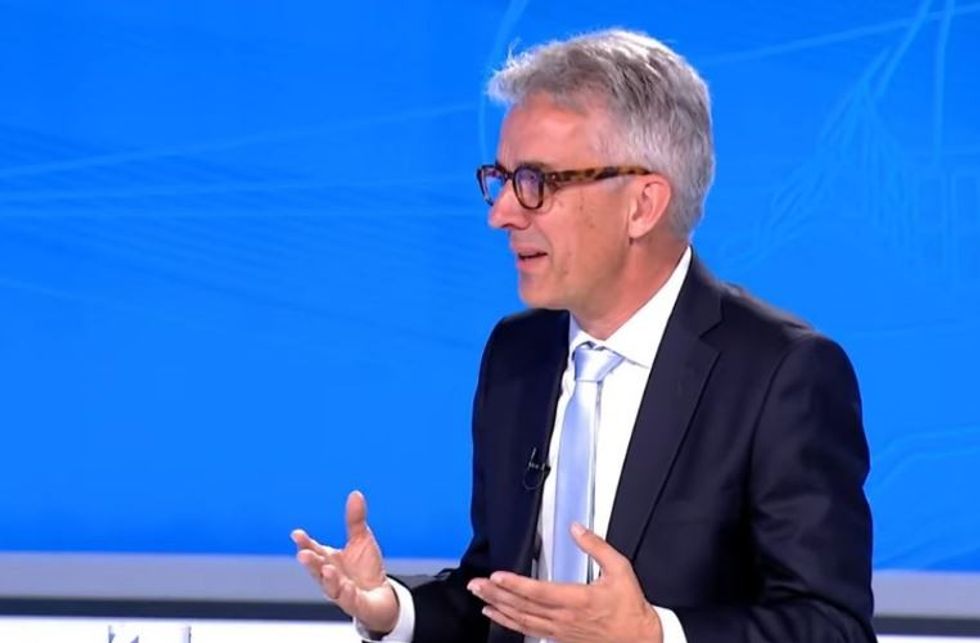 Ambasadori gjerman: Kosovës i duhen sa më shpejt institucionet e reja, të shmanget një periudhë tjetër pasigurie