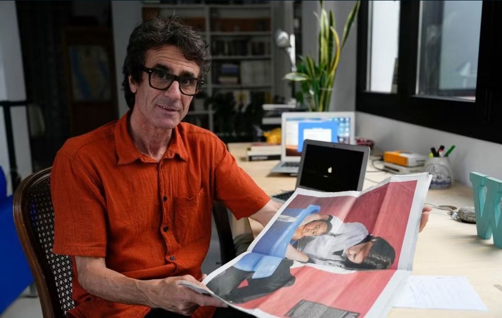 Fotografia që bashkoi Messin dhe Lamine Yamalin: Joan Monfort rrëfen historinë pas imazhit ikonik