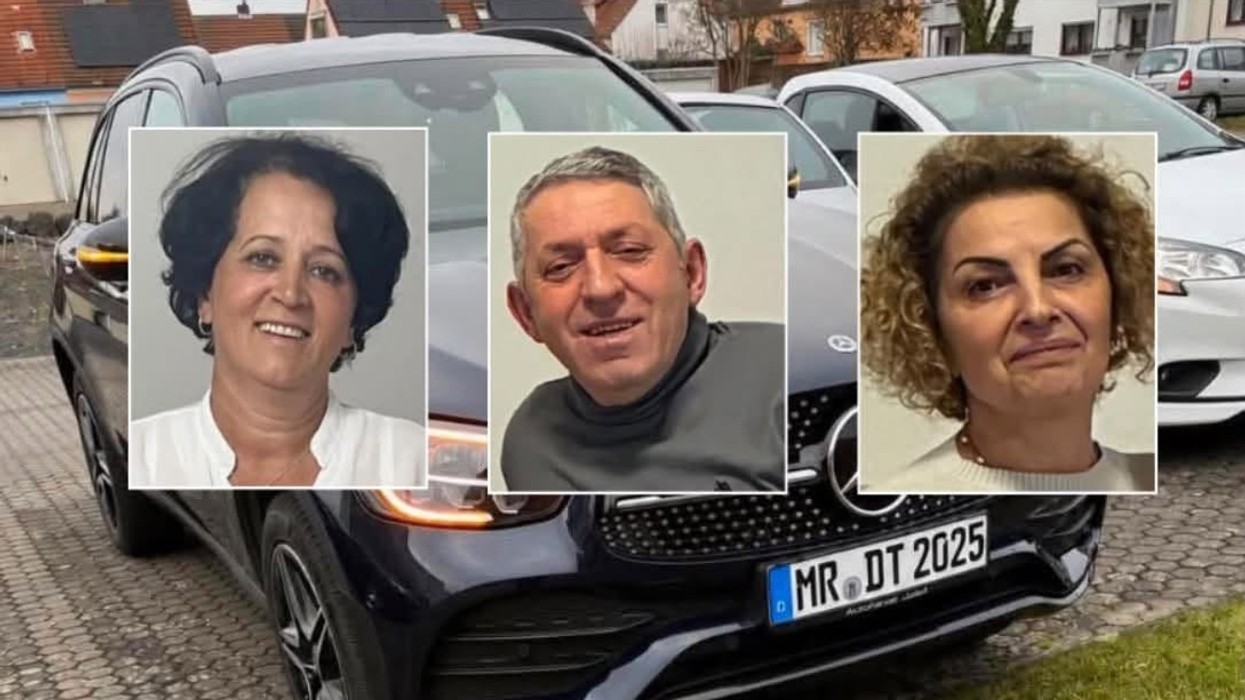 Tre persona zhduken pasi u nisën nga Shkupi drejt Kosovës, familjarët kërkojnë ndihmë