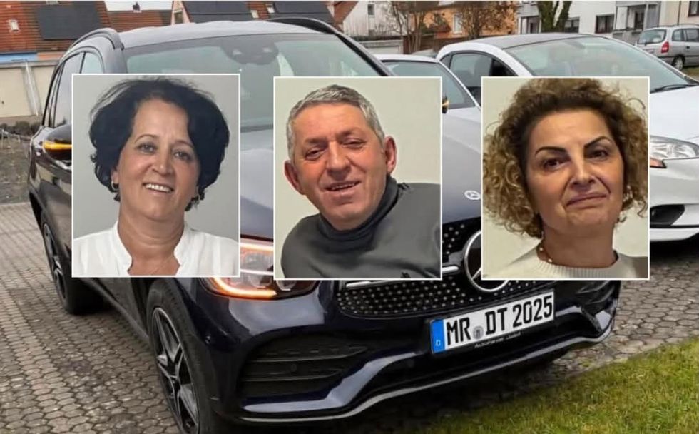 Tre persona zhduken pasi u nisën nga Shkupi drejt Kosovës, familjarët kërkojnë ndihmë