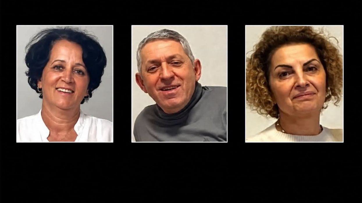 Idrizi ngushëllon familjet Tërnava dhe Shabani pas humbjes tragjike të tre bashkëqytetarëve Idrizi ngushëllon familjet Tërnava dhe Shabani pas humbjes tragjike të tre bashkëqytetarëve