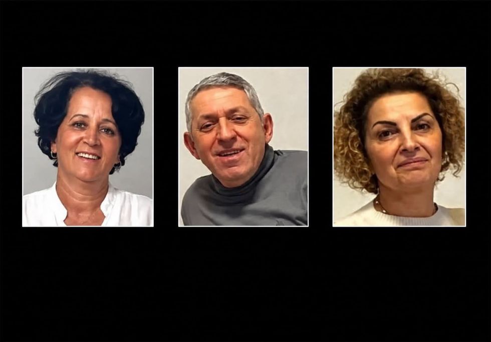 Idrizi ngushëllon familjet Tërnava dhe Shabani pas humbjes tragjike të tre bashkëqytetarëve
