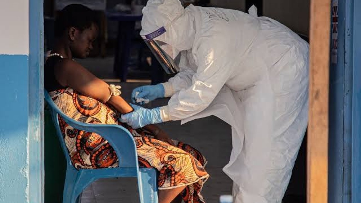 Shpërthimi i Ebolës në Kongo merr 930 jetë, rritet alarmi për përhapjen e virusit