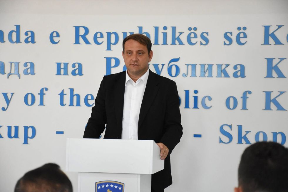 Aksidenti tragjik në Bllacë, ambasadori Qehaja jep detaje për kthimin e trupave