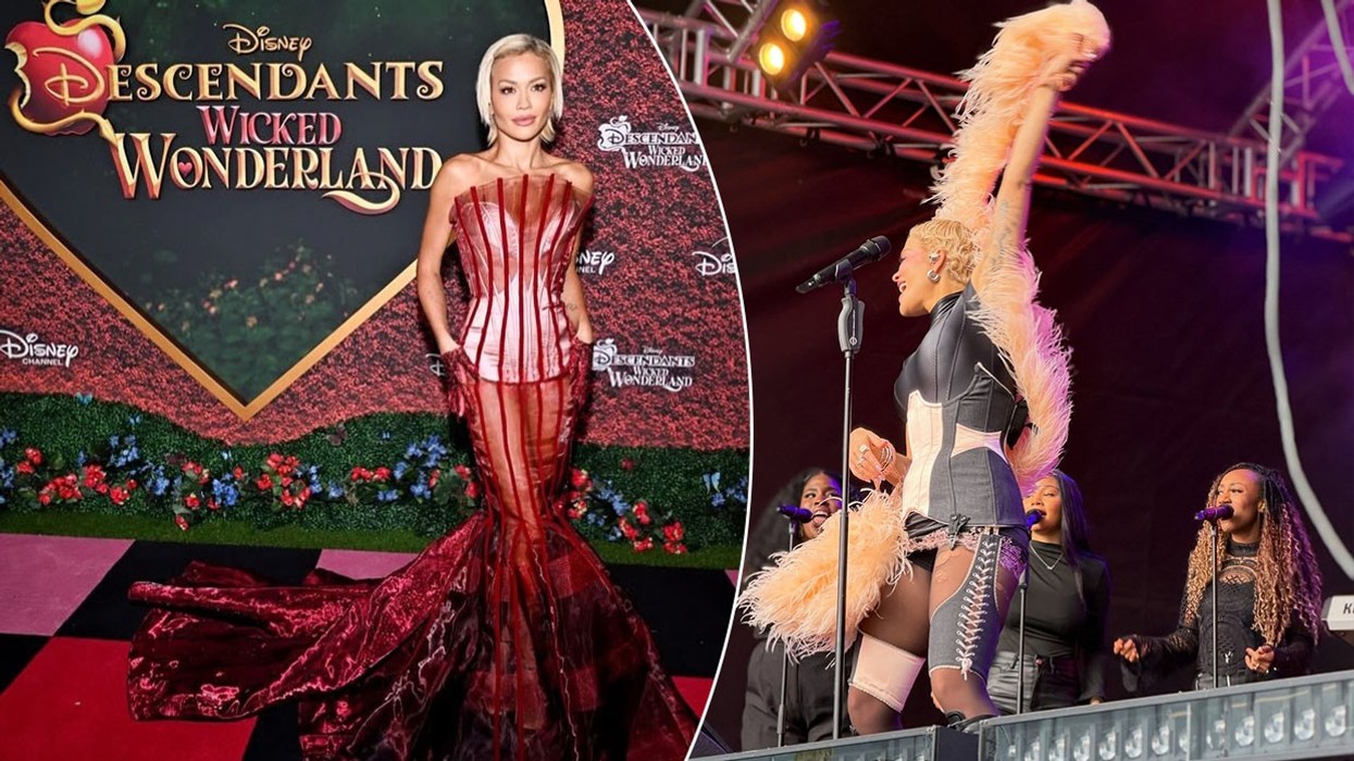 Rita Ora para koncertit në Ohër: Mezi pres të këndoj e të vallëzoj me fansat shqiptarë