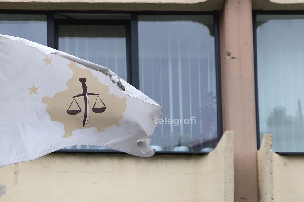 Pesë prokurorë serbë drejt largimit nga detyra, KPK dërgon emrat në Presidencë