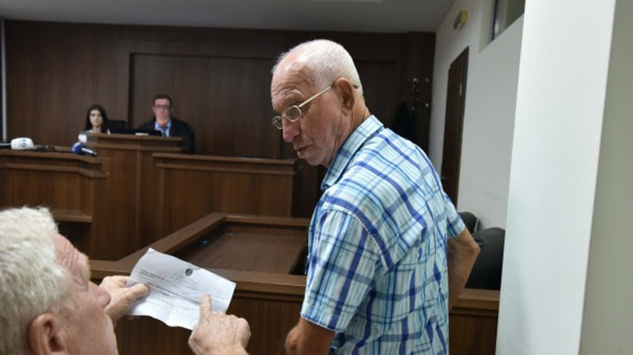 Eqrem Avdullahu e pranon se e kërcënoi Gucatin, vendimi më 23 korrik