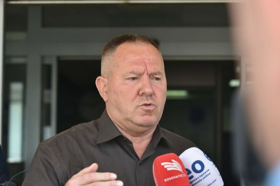 Gucati pas pranimit të fajësisë nga i akuzuari: Kushdo që fyen UÇK-në do të përballet me padi