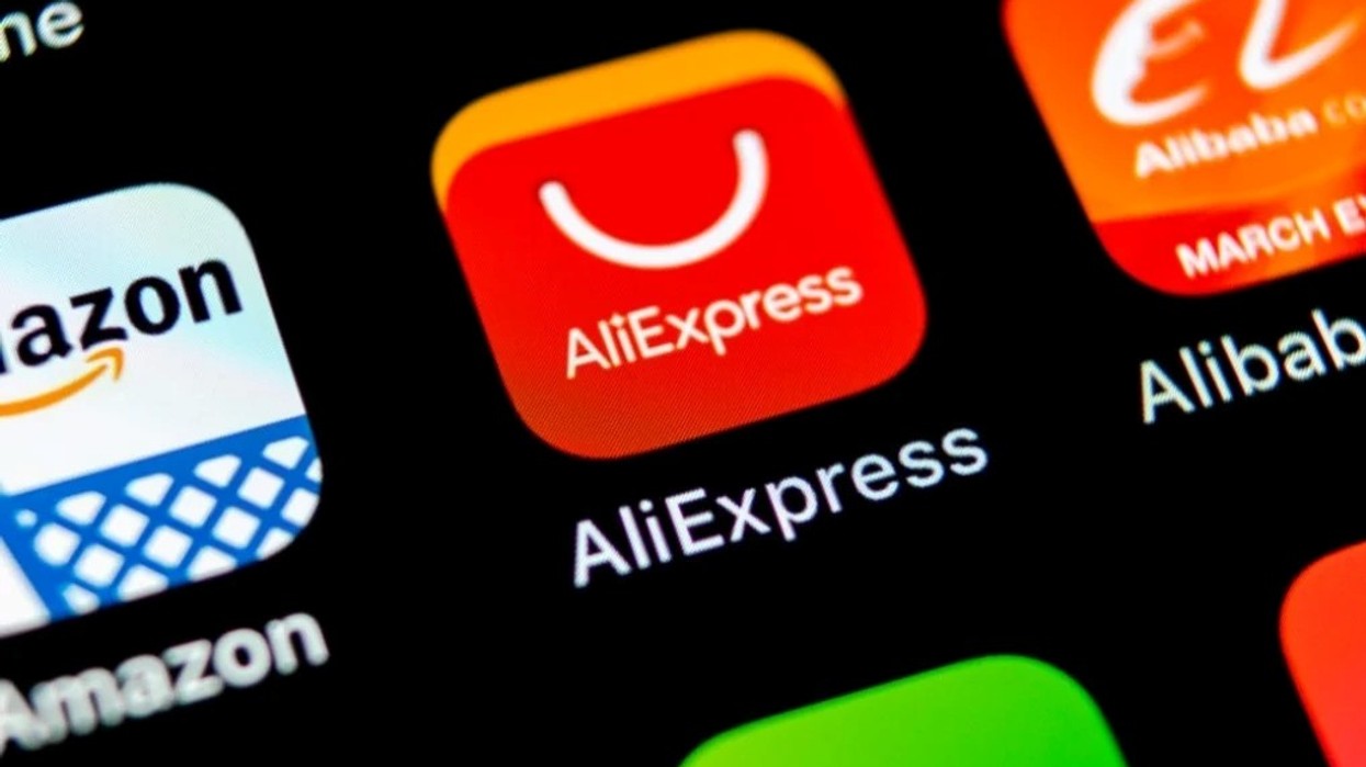 BE gjobit AliExpress me 550 milionë euro