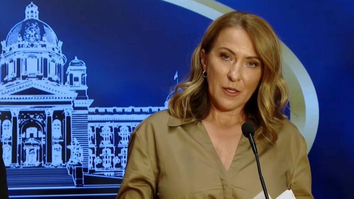Paunoviq me pagë drejtoreshe në një institucion të mbyllur në Kosovë