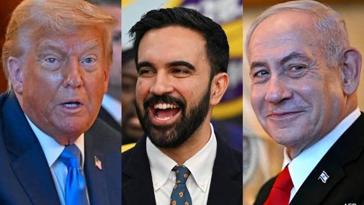 Trump thotë se Netanyahu nuk do të arrestohet në New York, duke iu kundërpërgjigjur Mamdanit