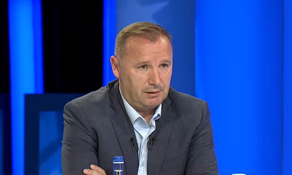 Zemaj i bën thirrje Abdixhikut të thërrasë Kuvendin e Jashtëzakonshëm: S'është përgjegjësi e LDK-së formimi institucioneve