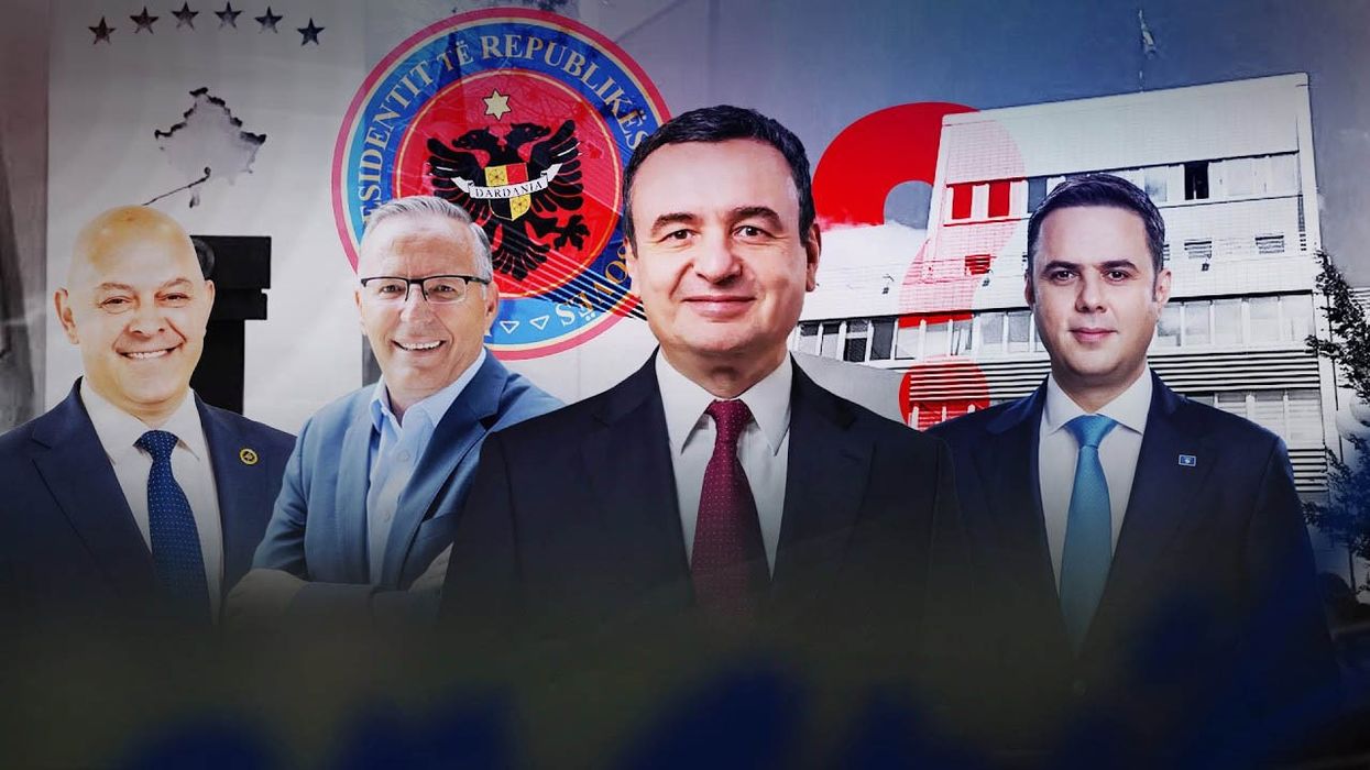 Analistët diskutojnë skenarët për zhbllokimin e situatës politike në Kosovë Analistët diskutojnë skenarët për zhbllokimin e situatës politike në Kosovë