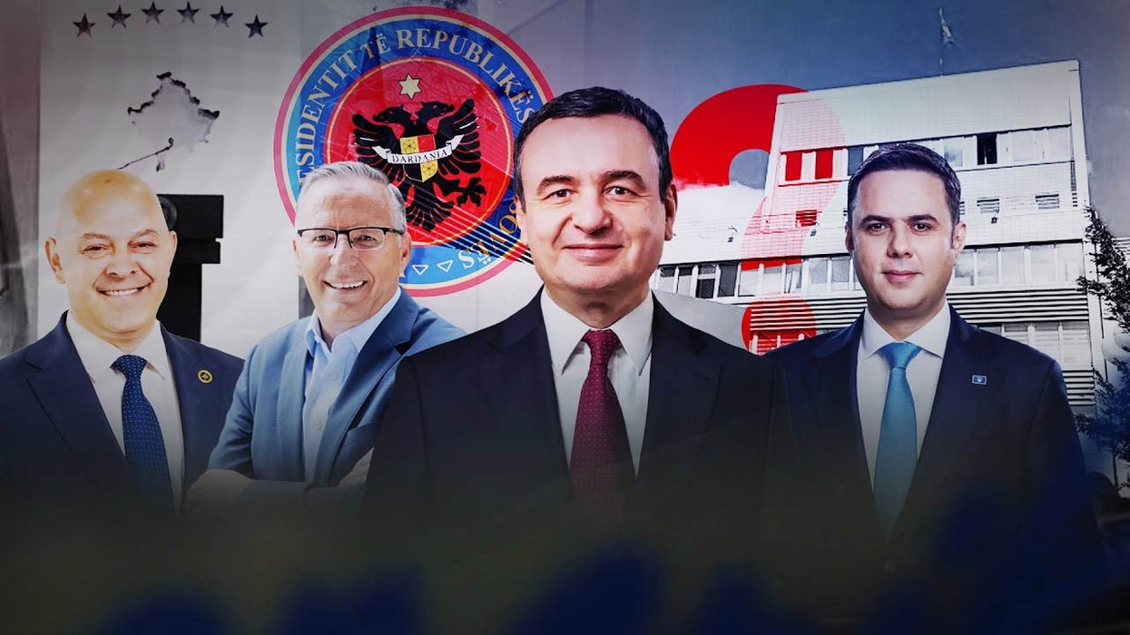 Analistët diskutojnë skenarët për zhbllokimin e situatës politike në Kosovë