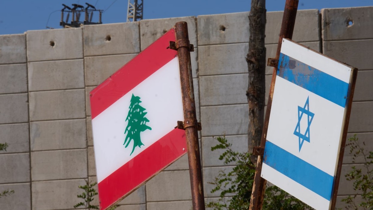 Ushtria izraelite nis një "pilot program" për tërheqje të pjesshme në Liban