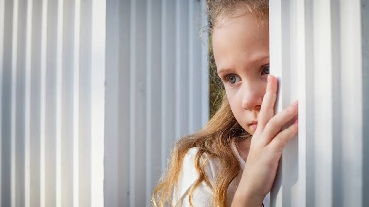 Tri shenja se fëmija ka vetëbesim të ulët – prindërit shpesh nuk i vërejnë