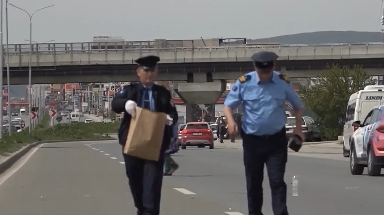 Ekspertët kërkojnë strategji të re për sigurinë rrugore