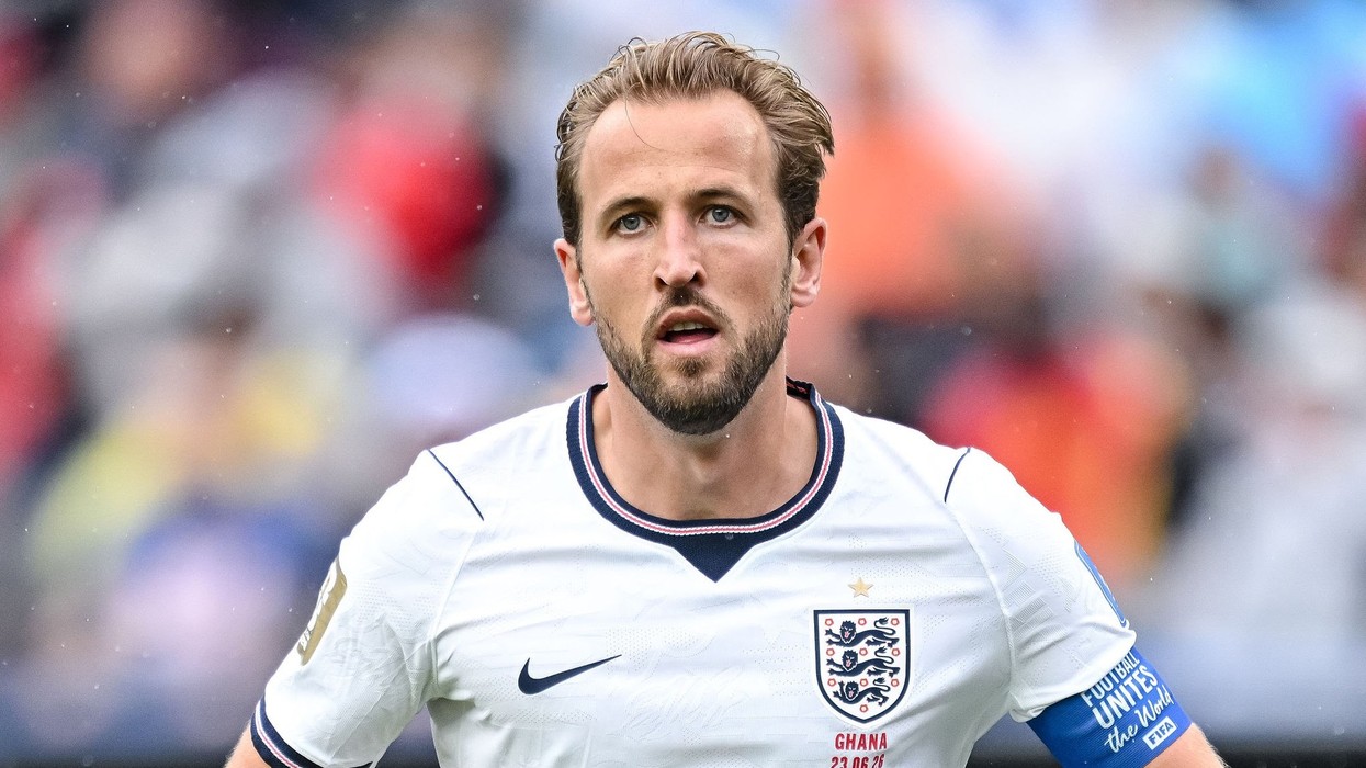 Harry Kane konfirmon nëse do të luajë në Botërorin 2030