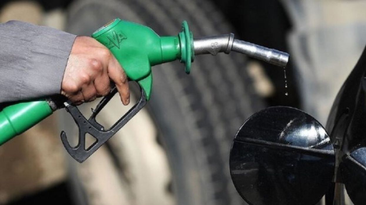 MINTI publikon çmimet e derivateve, nafta dhe benzina sërish më shtrenjtë MINTI publikon çmimet e derivateve, nafta dhe benzina sërish më shtrenjtë