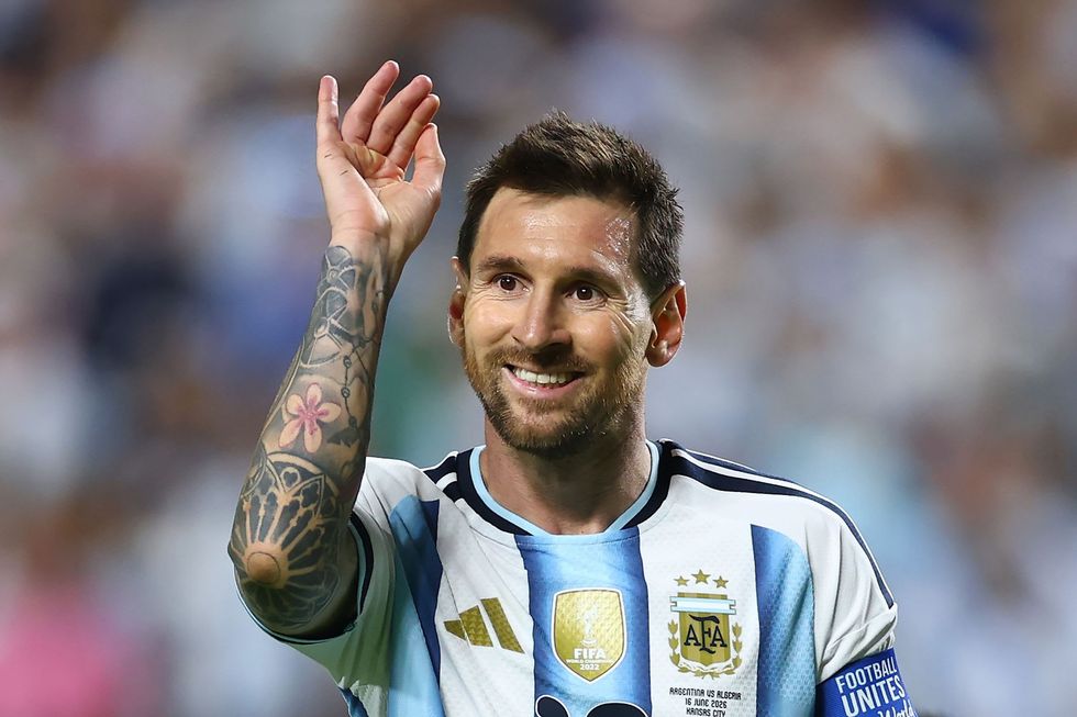 Messi shtyn vendimin për pensionimin, e ardhmja me Argjentinën mbetet e paqartë