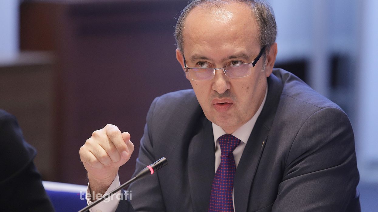 Hoti: Në Britani ulen taksat për energjinë, në Kosovë qytetarët paguajnë më shumë Hoti: Në Britani ulen taksat për energjinë, në Kosovë qytetarët paguajnë më shumë