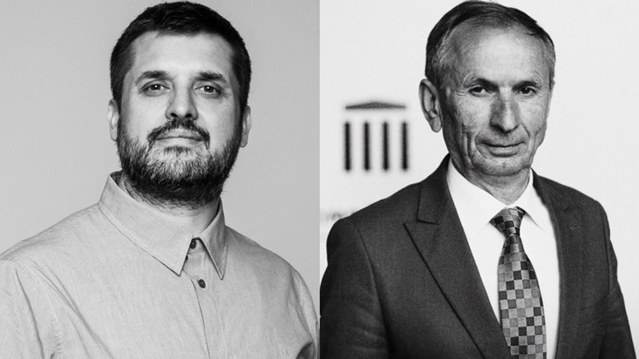 Fisnik Ademi i jep lamtumirën Beqir Beqirit: Ishte ikonë dhe adresë e përhershme e Teatrit Kombëtar