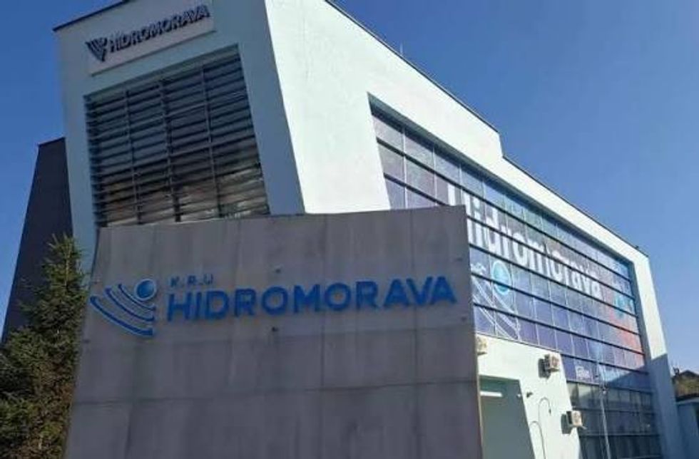 KRU Hidromorava paralajmëron masa ndaj keqpërdoruesve të ujit