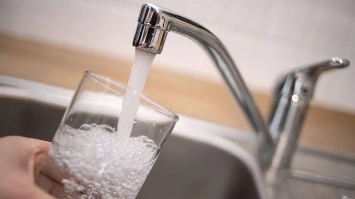 Uji nga FPU Letnicë në Viti nuk duhet të përdoret për pije