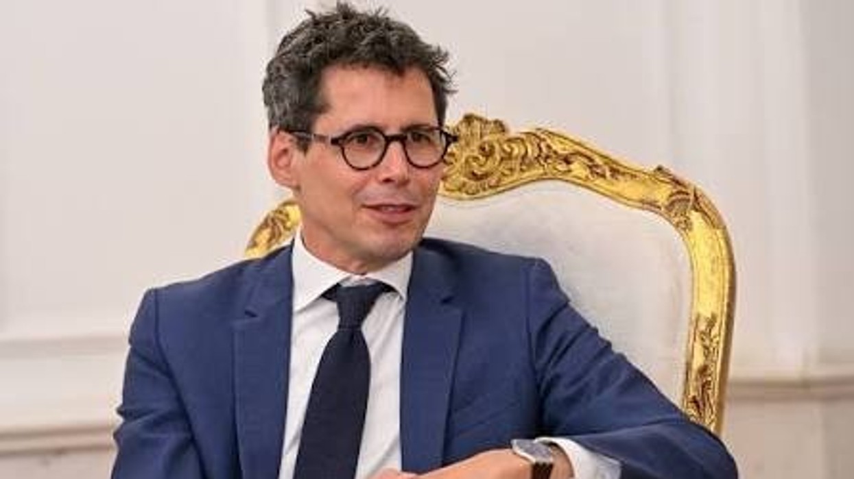 Ambasadori i Zvicrës në Kosovë me mezash lamtumirës: Faleminderit për partneritetin dhe mbështetjen