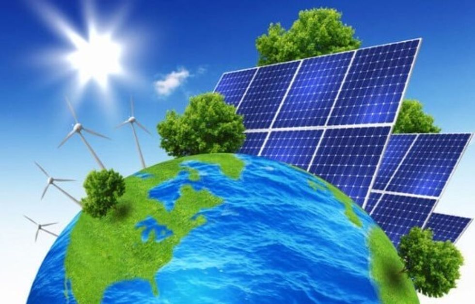 Hapet thirrja publike, 880 mijë euro për bizneset në kuadër të Skemës së Granteve për Energji të Pastër